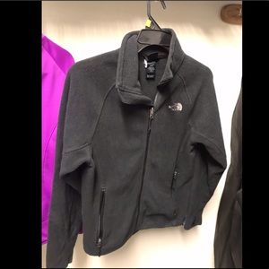 North Face Fleece Jacket